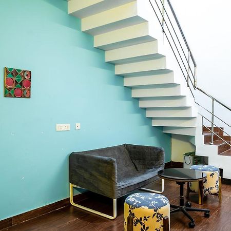 Fiji Villa Pondicherry Eksteriør bilde